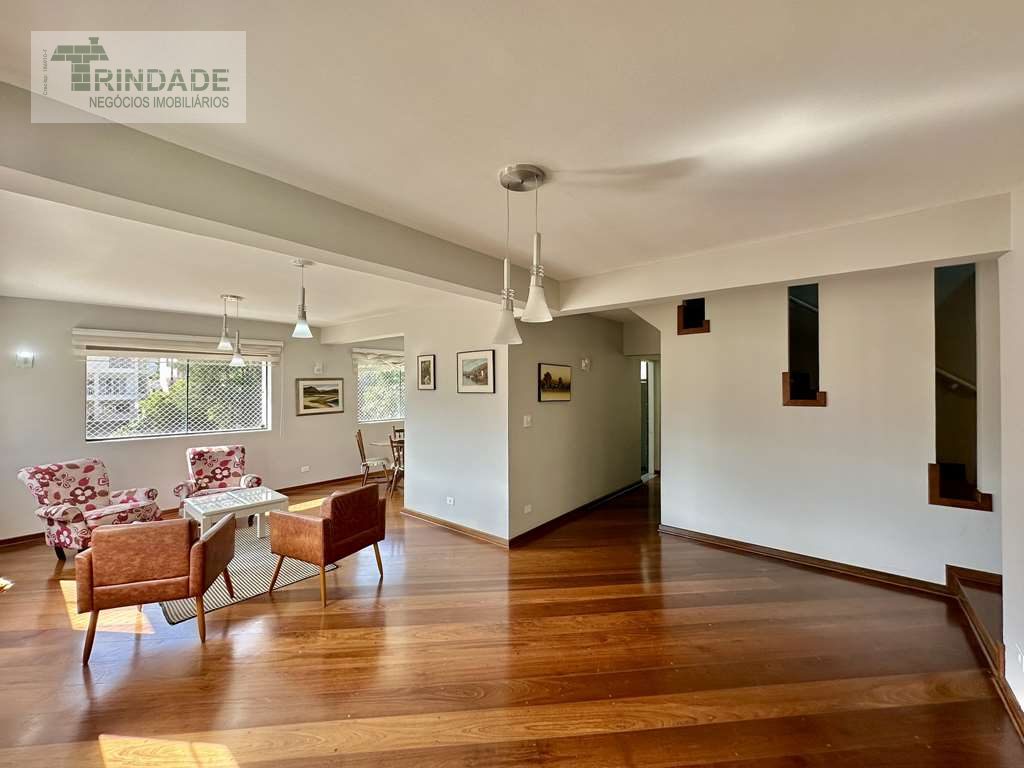Casa com 5 suítes, gourmet e piscina na Granja Viana, foto 11 de 54