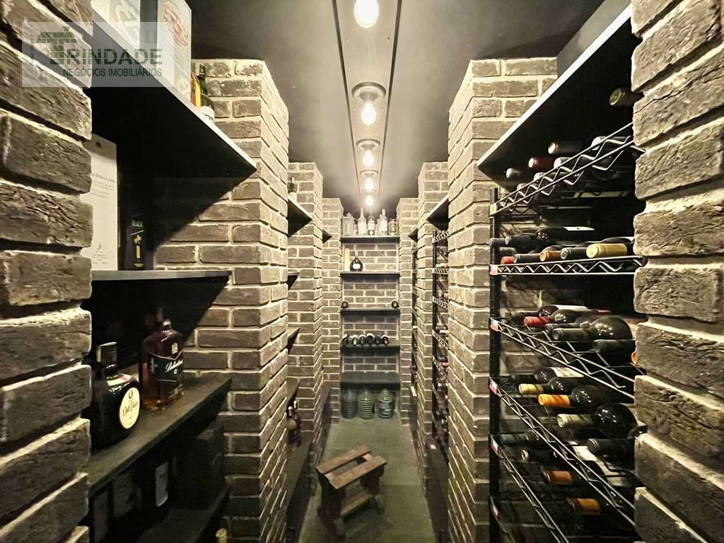Linda casa c/ 4 suítes, lareira, gourmet e piscina!, foto 19 de 54