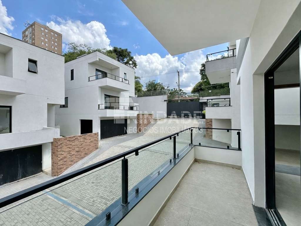 casa moderna 0km com 3 suítes na Granja Viana, foto 8 de 26