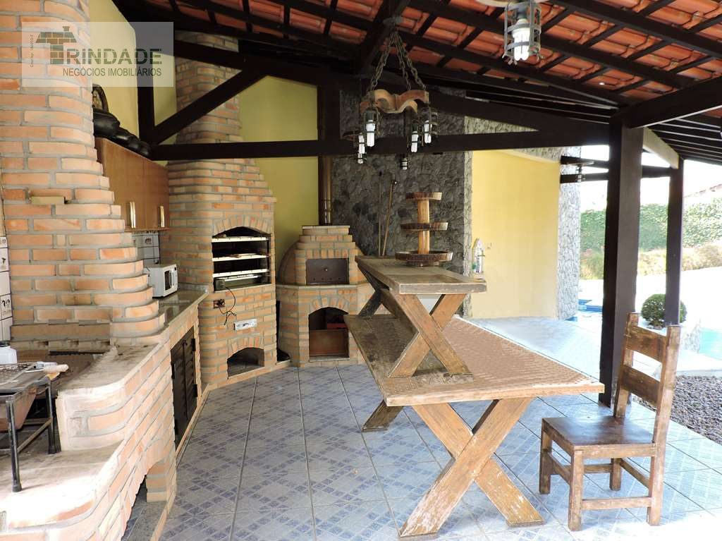 Casa com 3 dormitórios / 1 suíte em 2 lotes na Granja Viana, foto 15 de 32