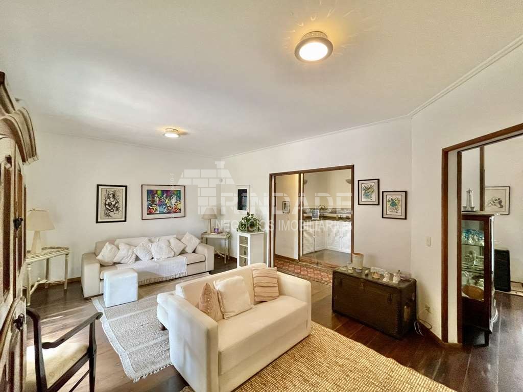 Casa 100% TÉRREA! 3 dormitórios/1 suíte + ap. hóspedes, em 6.370 m²!, foto 9 de 55