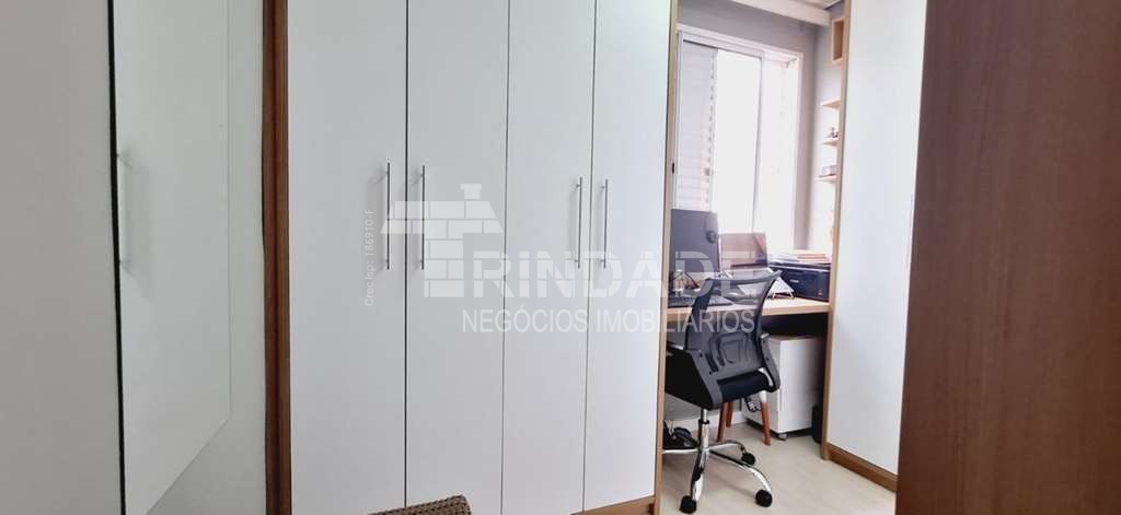 Apartamento na Granja Viana, 60,96m² e 3 dormitório, sendo 1 suíte, foto 25 de 29