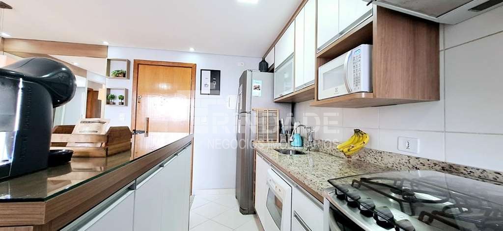 Apartamento na Granja Viana, 60,96m² e 3 dormitório, sendo 1 suíte, foto 15 de 29