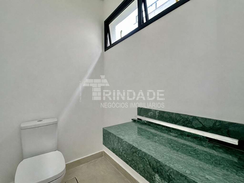 casa moderna 0km com 3 suítes na Granja Viana, foto 6 de 26