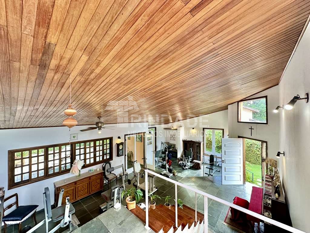 Casa com 4 dormitórios / sendo 1 suíte / Granja Viana / por 1.493.000,00, foto 40 de 60