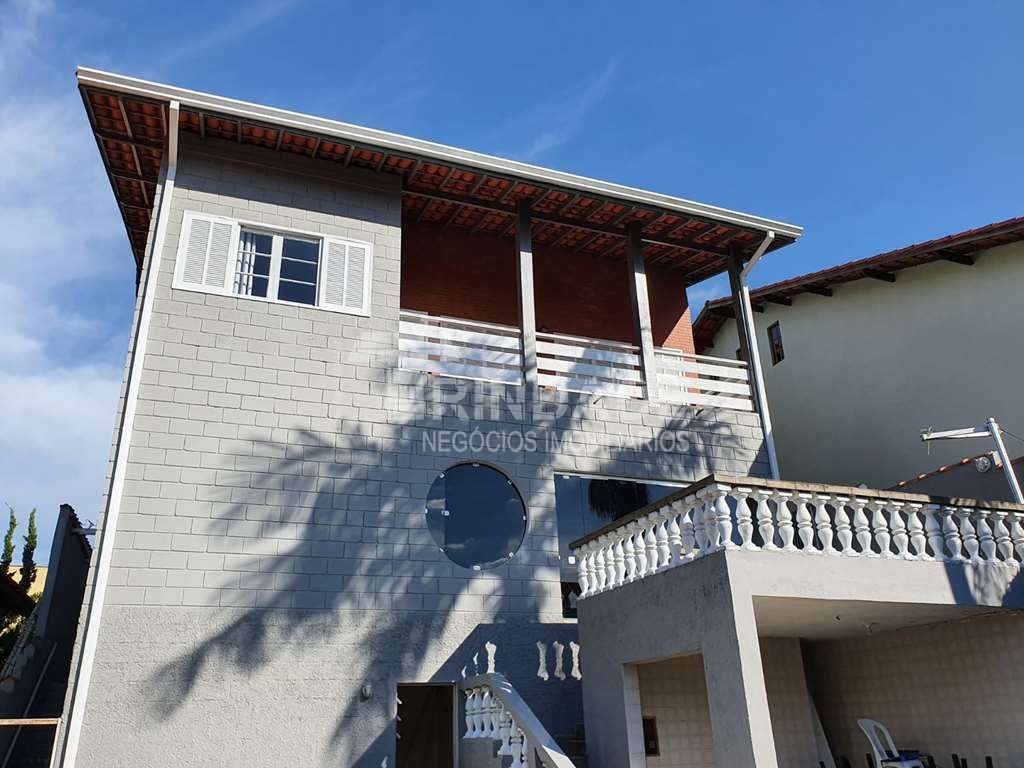 Casa com 3 suítes na Granja Viana, foto 10 de 51