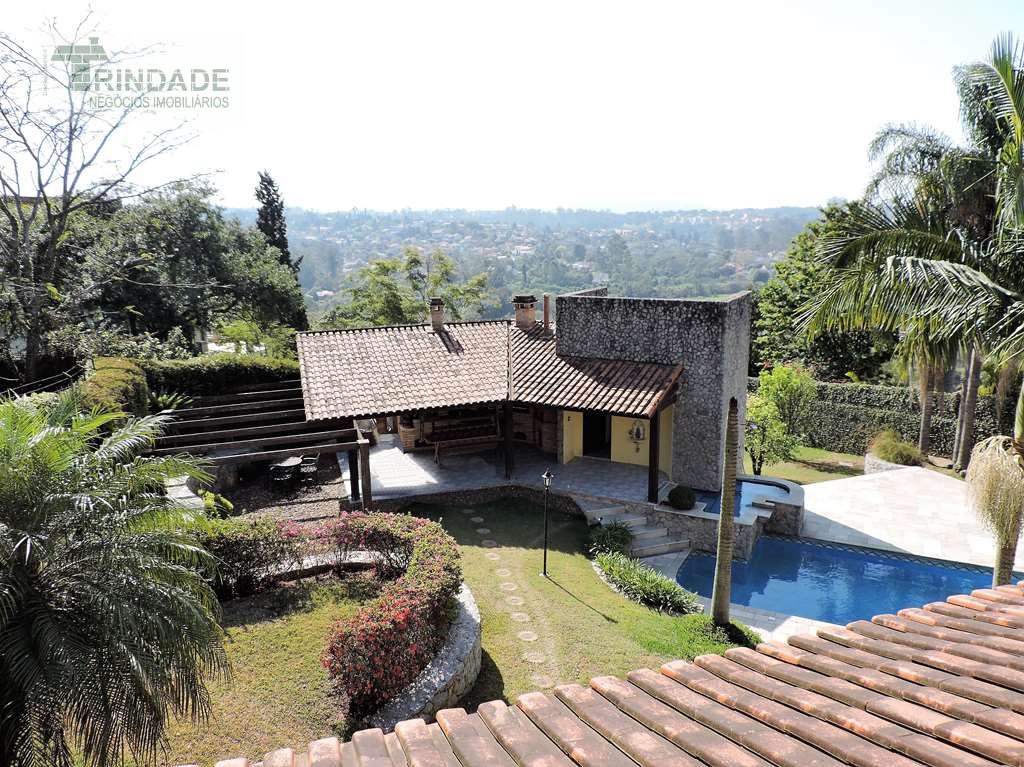 Casa com 3 dormitórios / 1 suíte em 2 lotes na Granja Viana, foto 32 de 32