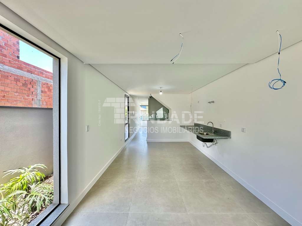 Casa Zero km! Linda e diferenciada / 3 dormitórios (sendo 1 suíte) / 125m², foto 11 de 40