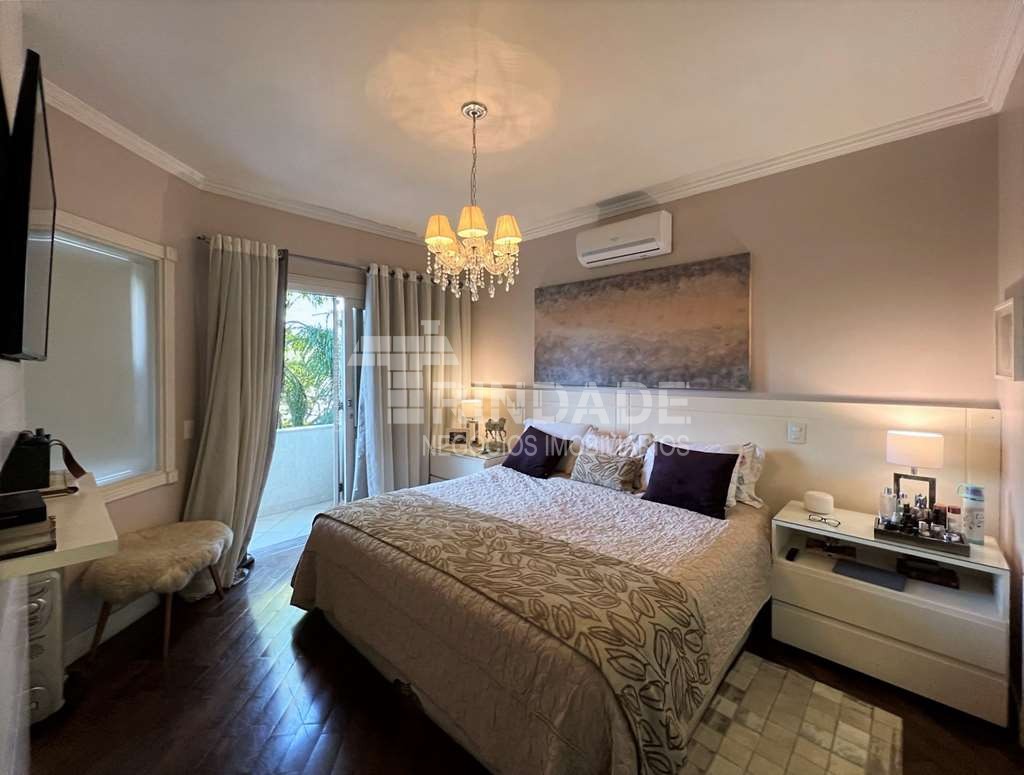Casa impecável com 4 suítes no miolo da Granja Viana, foto 39 de 46