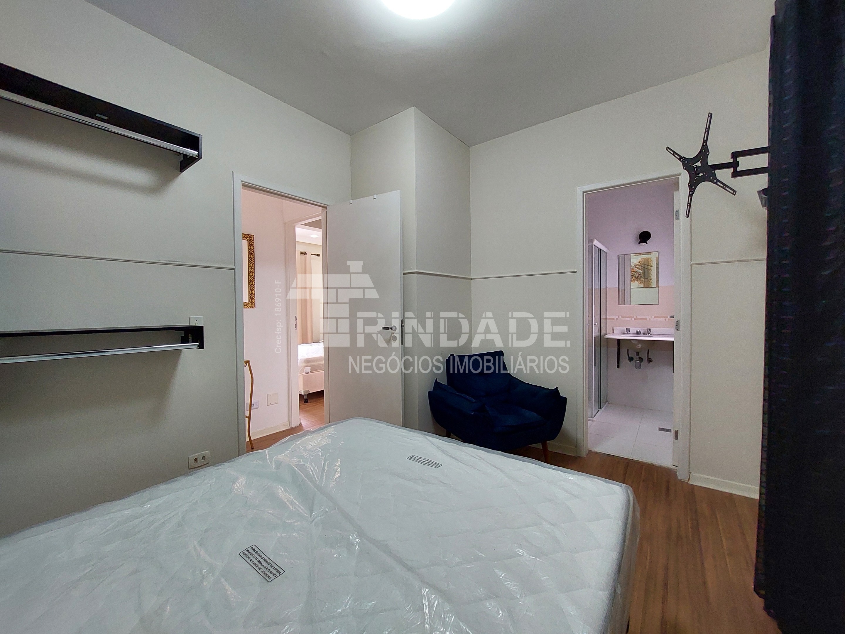Casa com 2 suítes / 85m², em um condomínio clube, foto 18 de 50