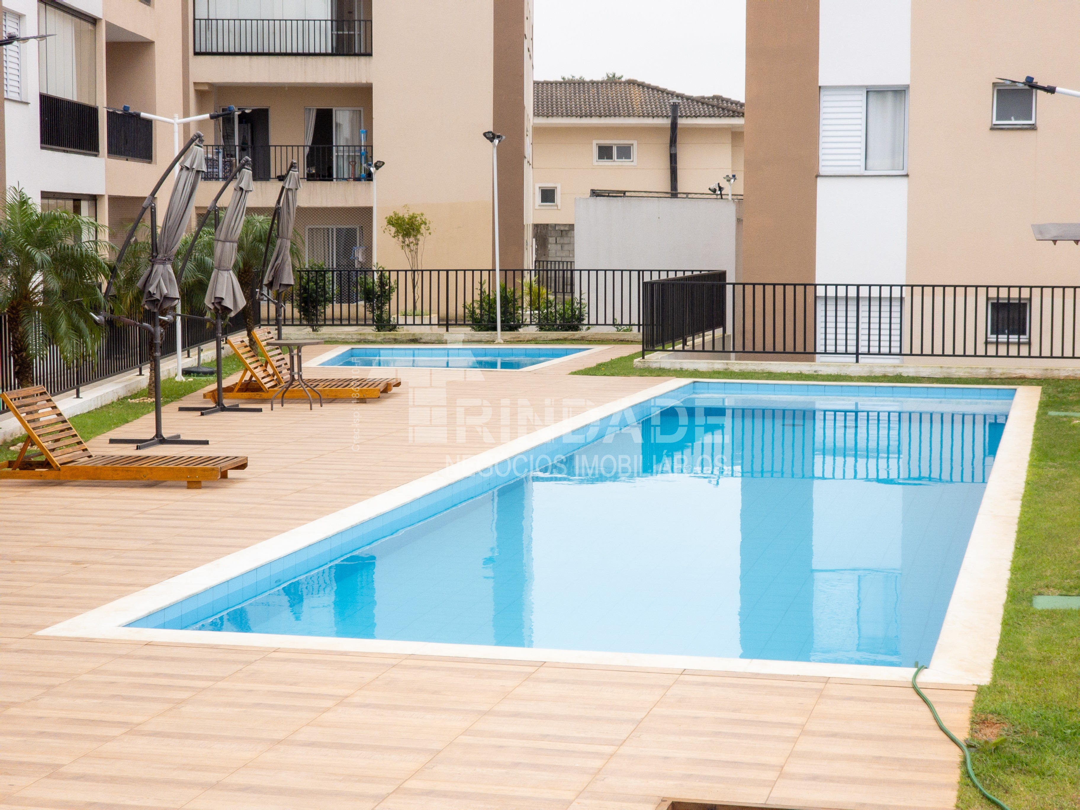 Apartamentos com 2 dormitórios na Granja Viana, foto 11 de 22