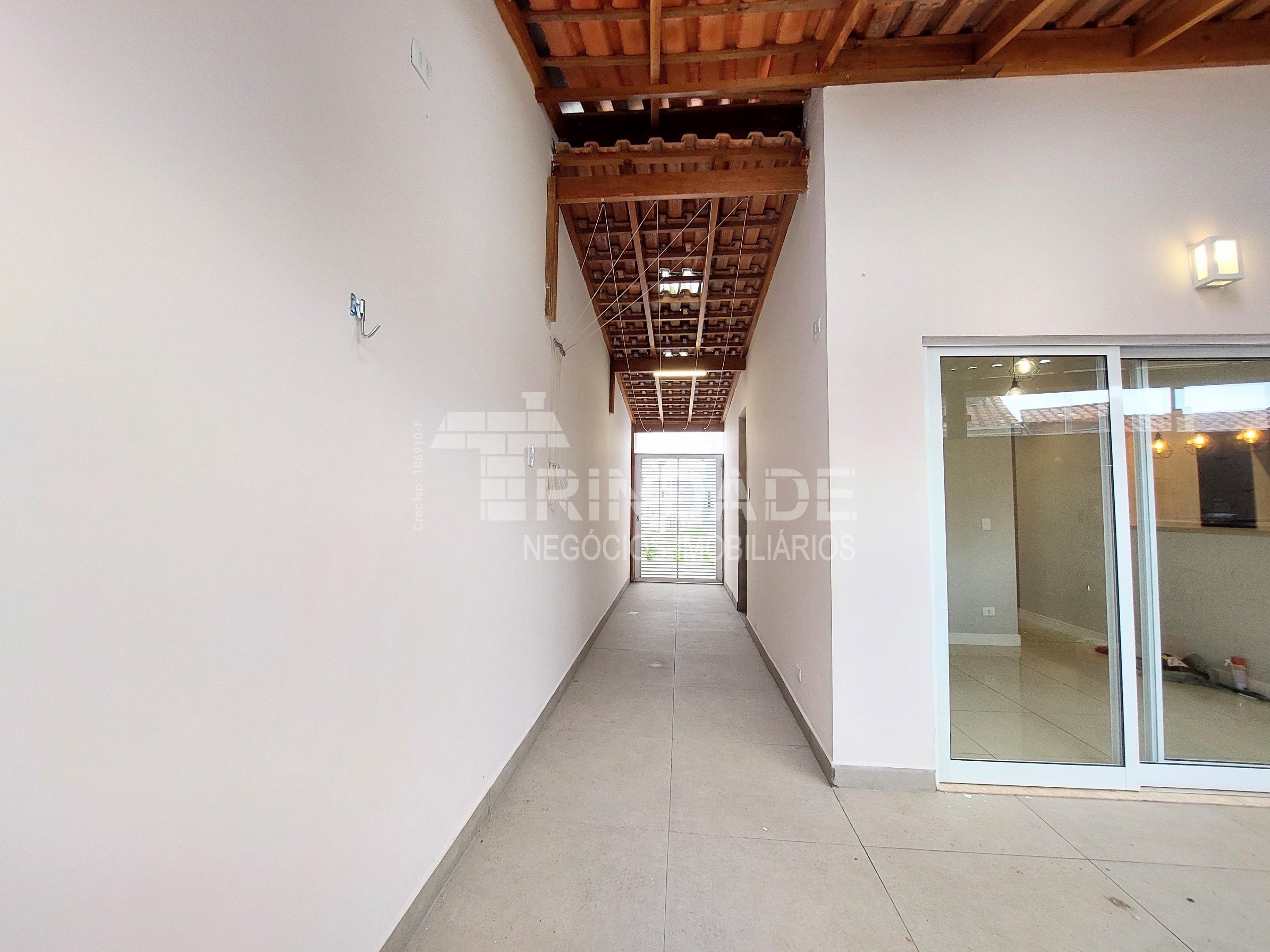 Casa com 3 dormitórios / 1 suíte, 124,35 m², em um condomínio clube, foto 40 de 59