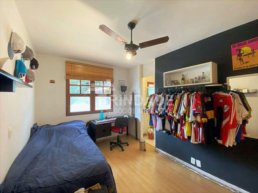 Casa Térrea com 3 suítes, lote plano, piscina e Gourmet, foto 18 de 34