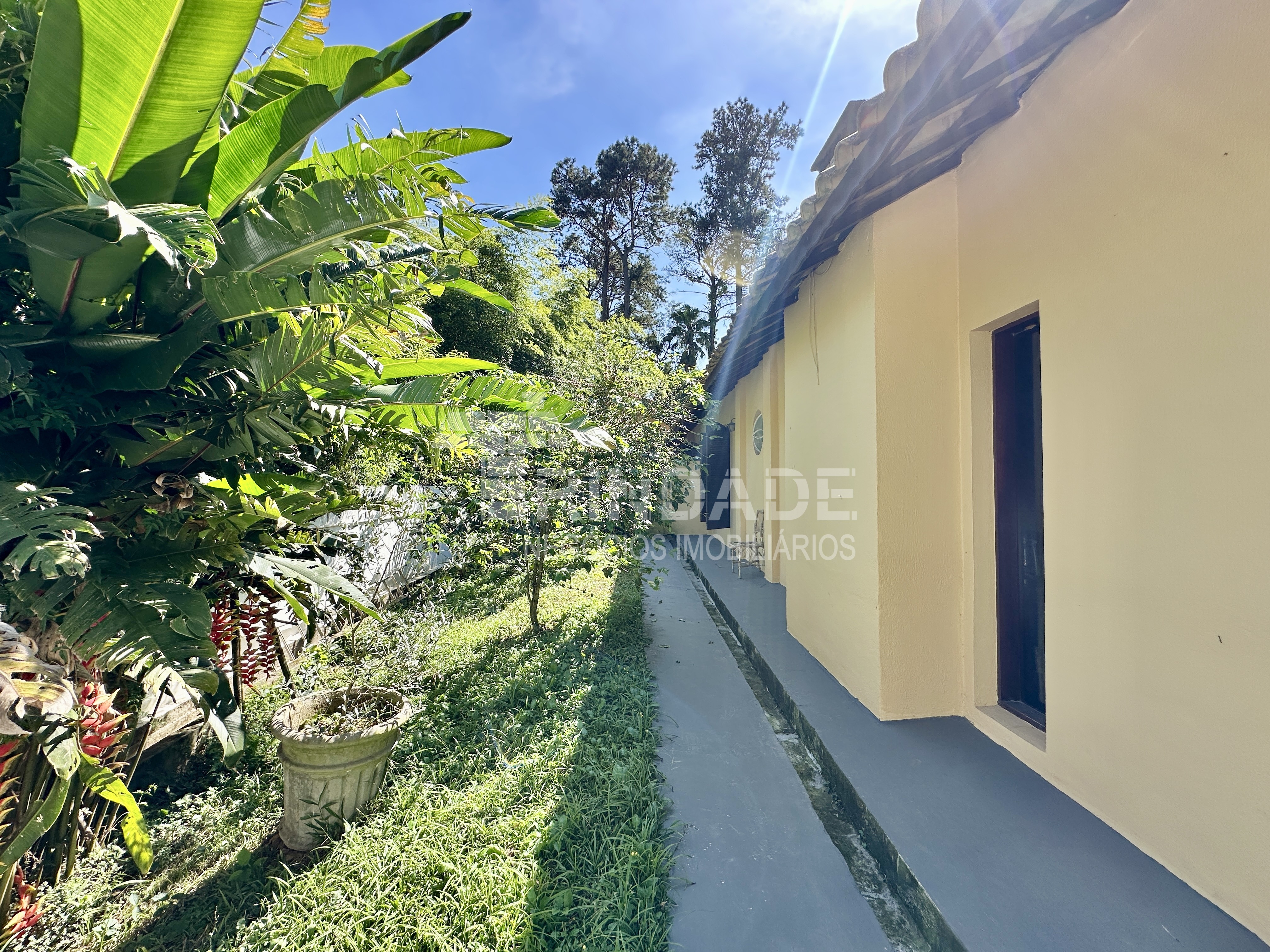 CASA TÉRREA, 5 dorms / 3 sts, área  gourmet, piscina e escritório, foto 6 de 45