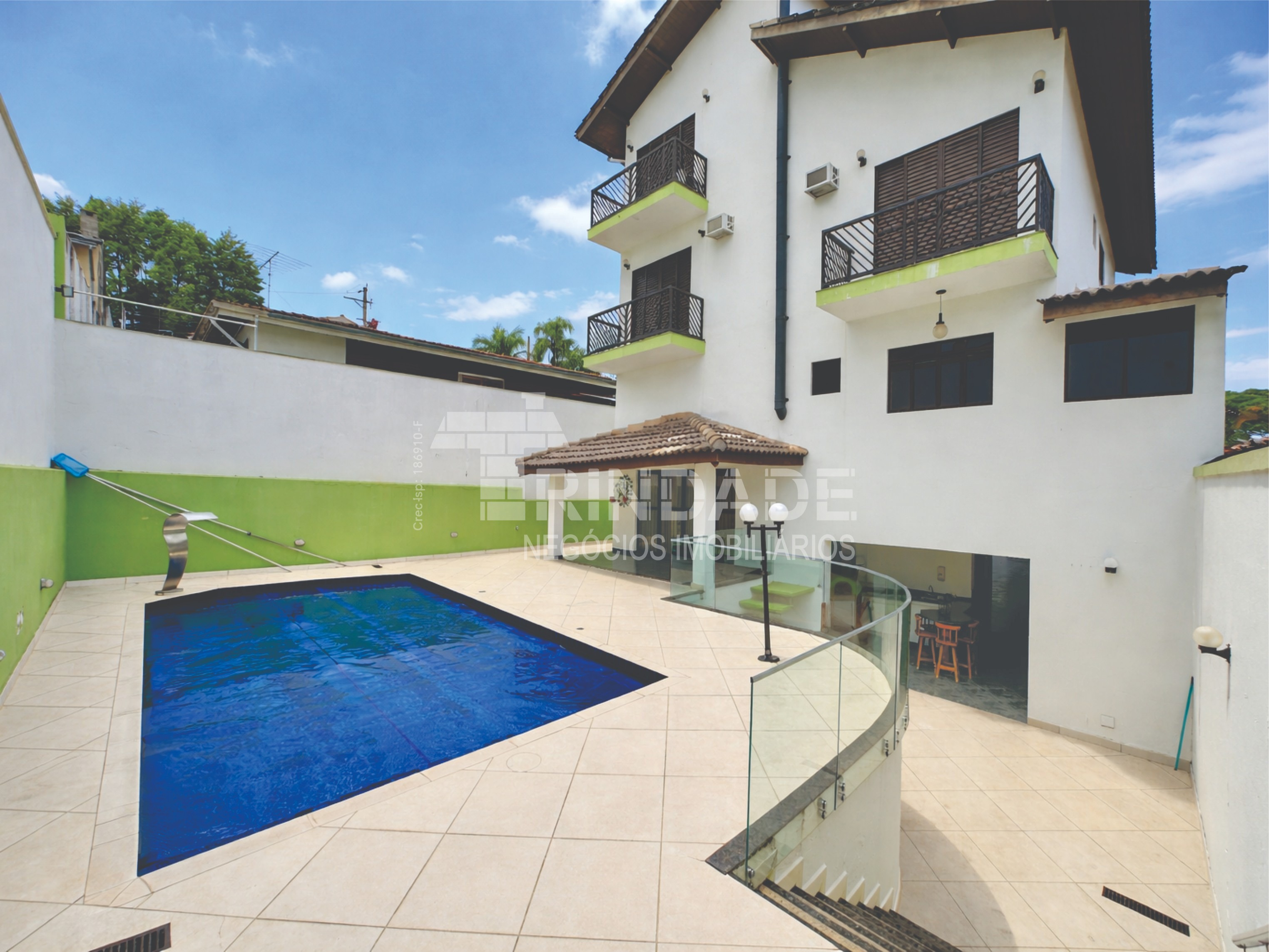 Excelente casa com 4 suítes na Granja Viana, foto 24 de 58