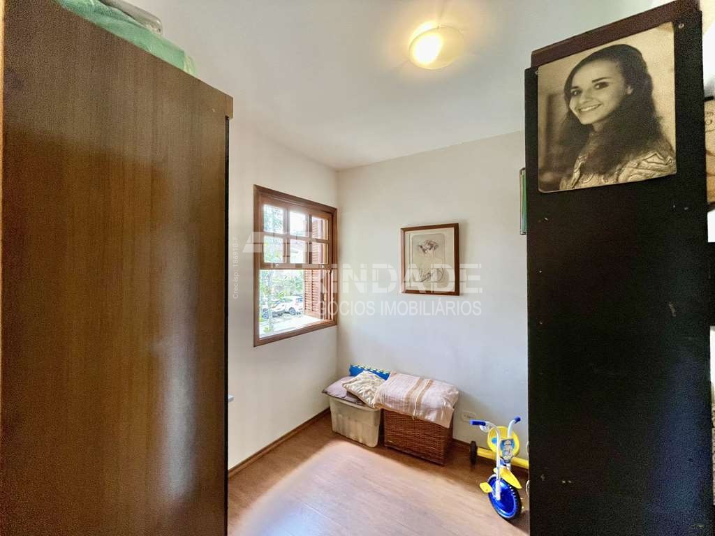 Ótima casa com 3 dormitórios / sendo 1 suíte / 81,40m², foto 29 de 30
