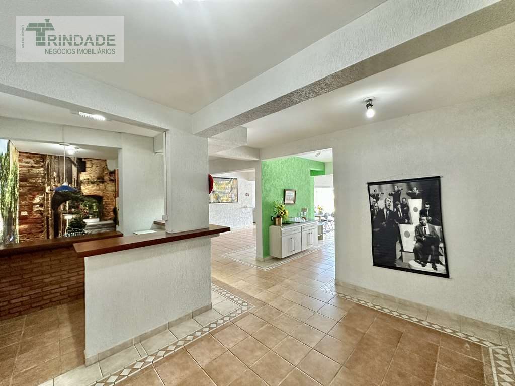 Casa com 5 suítes, elevador panorâmico e piscina na Granja Viana, foto 51 de 60