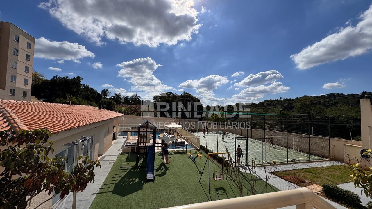 Apartamento ENTRAR E MORAR / PORTEIRA FECHADA com 2 dormitórios, 52,18m² na Granja Viana, foto 8 de 20