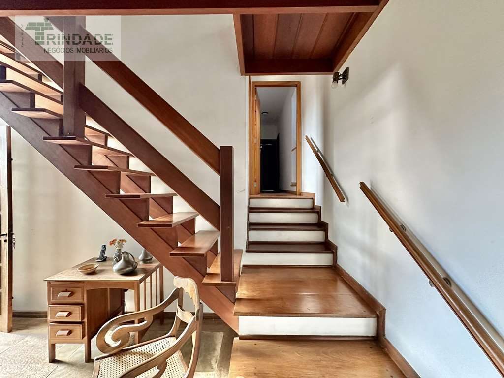 Casa com 4 dormitórios / 3 suítes, piscina, gourmet e muita natureza!, foto 28 de 55
