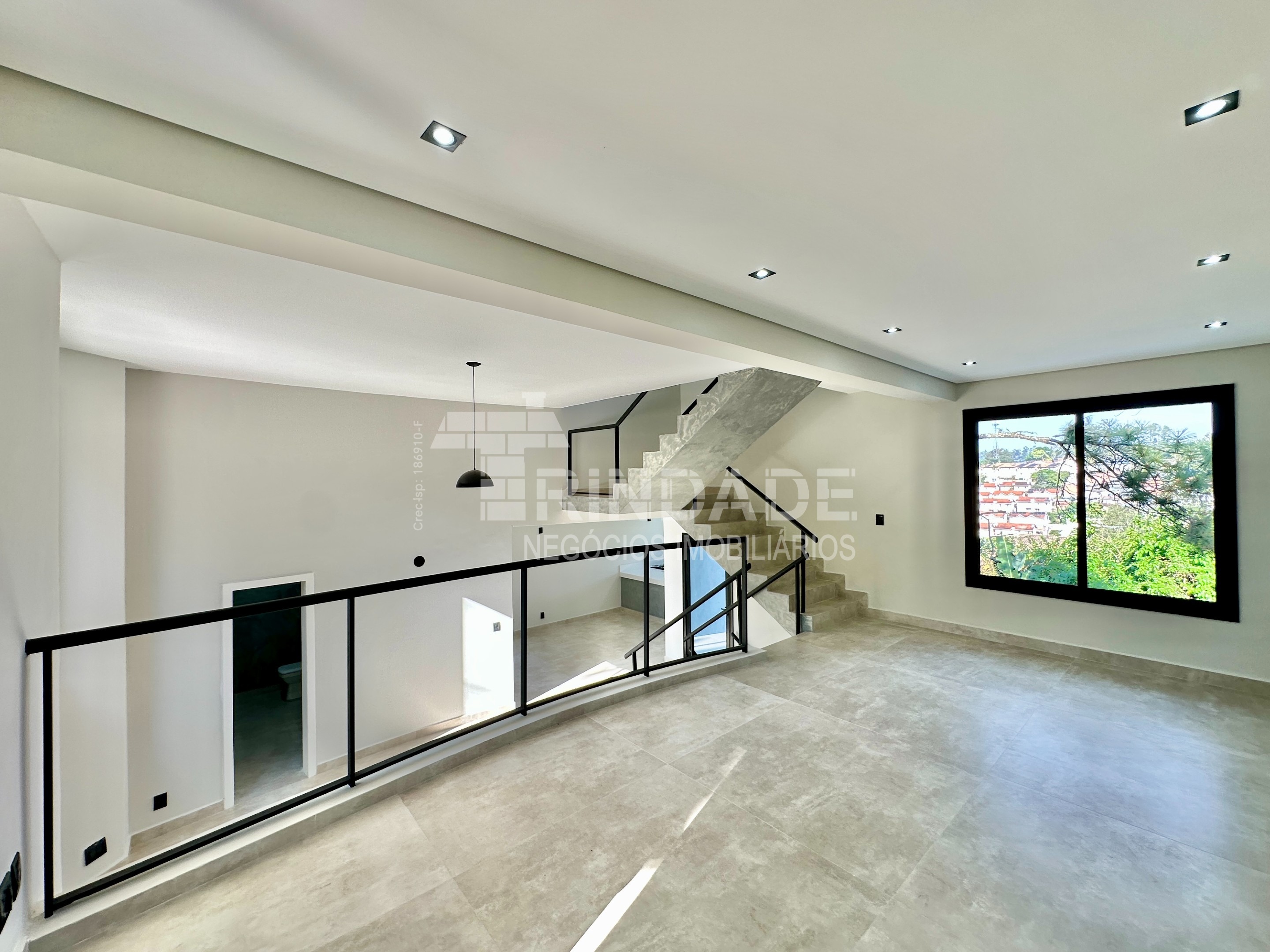 Casa moderna com 3 suítes na Granja Viana, foto 5 de 44