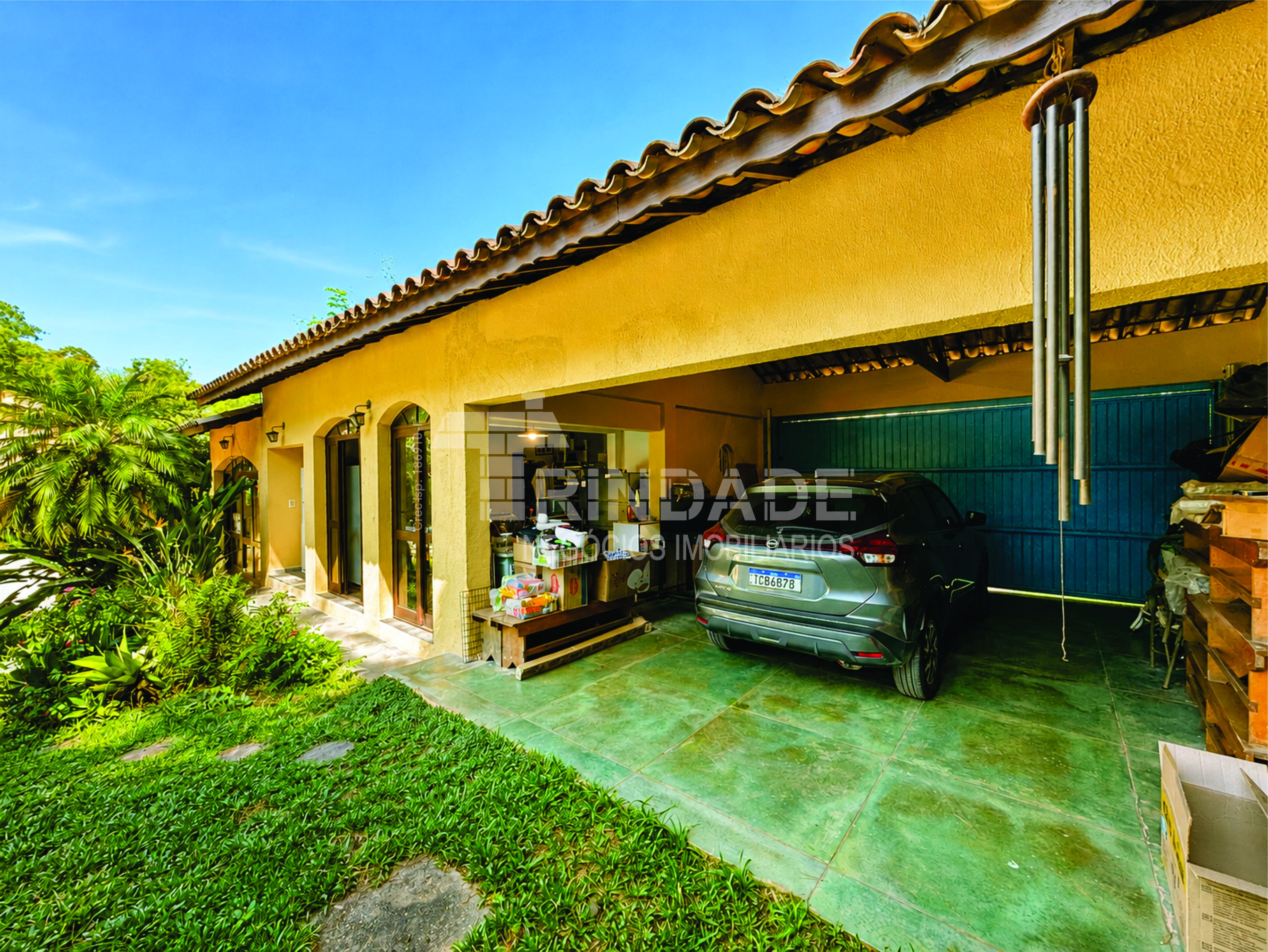 CASA TÉRREA, 5 dorms / 3 sts, área  gourmet, piscina e escritório, foto 42 de 45