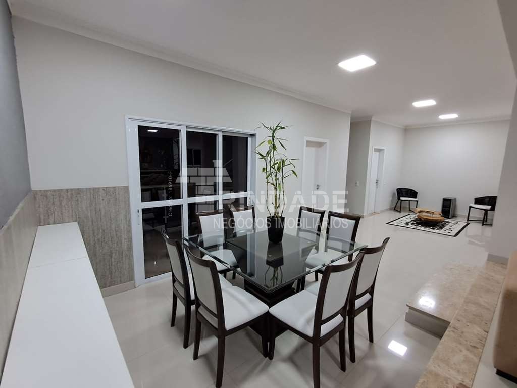 Casa com 3 suítes / 318,18m² a/c / por 1490000, foto 21 de 62