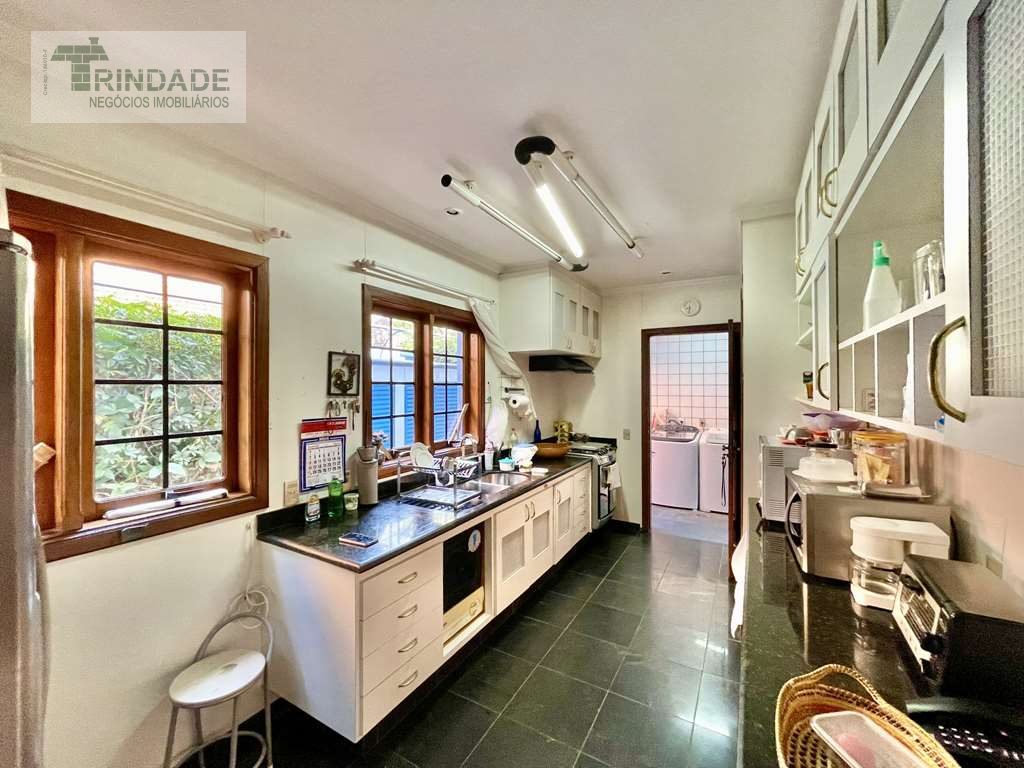 2 CASAS no mesmo lote, 6 dormitórios/5 suítes na Granja Viana, foto 23 de 59