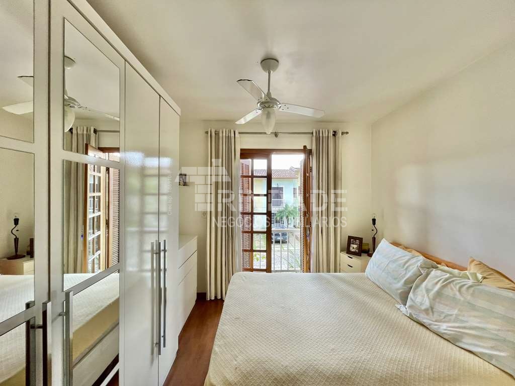 Ótima casa com 3 dormitórios / sendo 1 suíte / 81,40m², foto 28 de 30