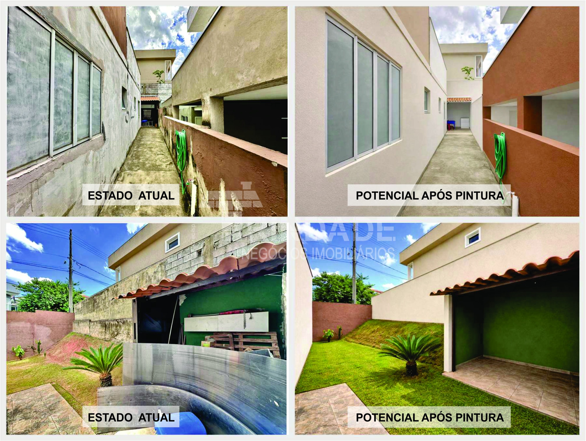 Casa Térrea com 2 dormitórios / 1 suíte na Granja Viana, foto 47 de 51