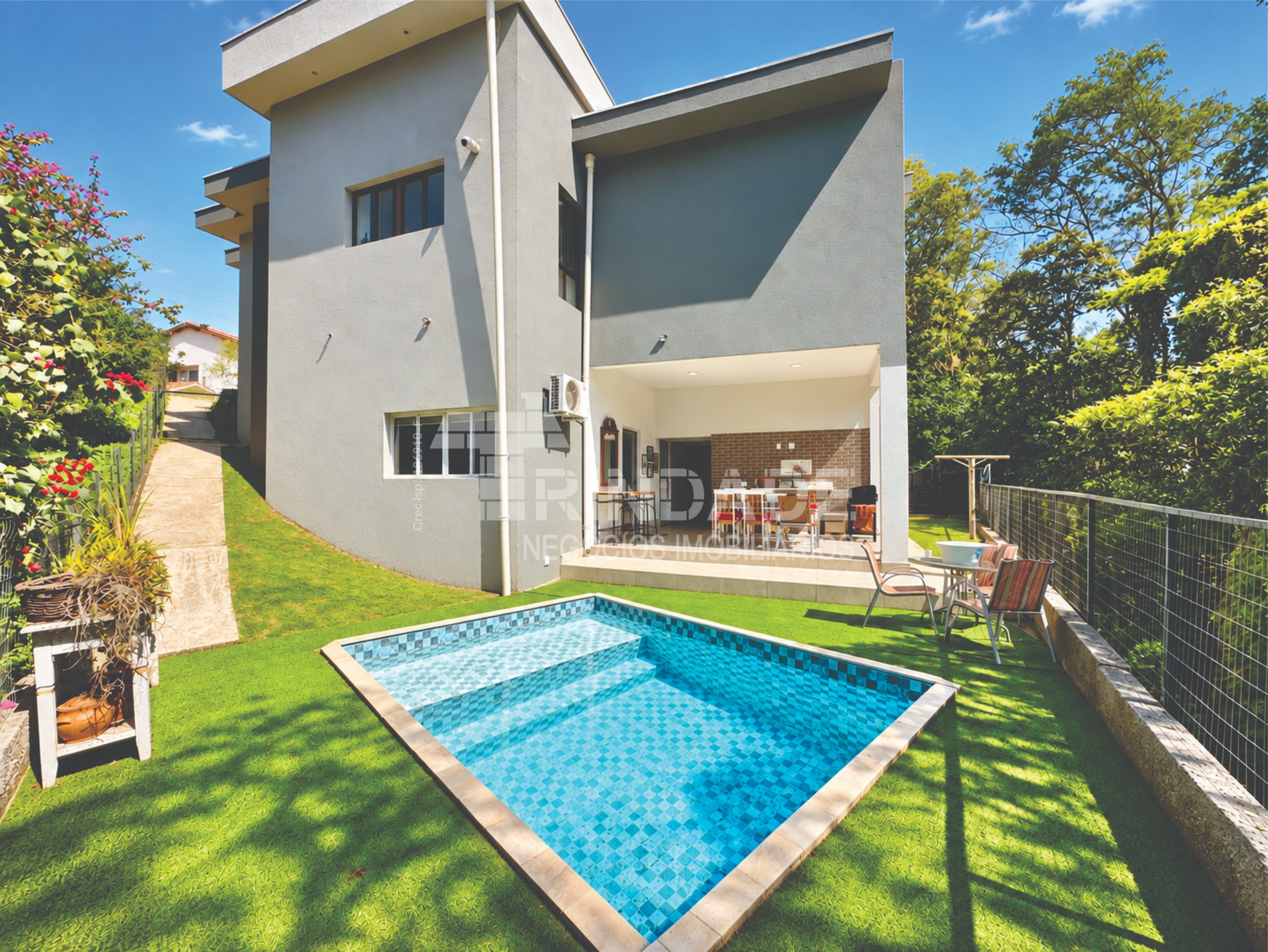 Casa com 3 suítes em Cotia, foto 2 de 55