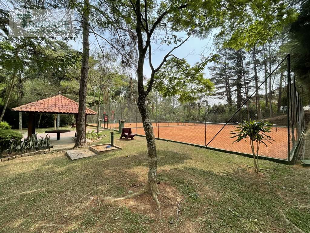 Casa com 5 suítes, elevador panorâmico e piscina na Granja Viana, foto 60 de 60