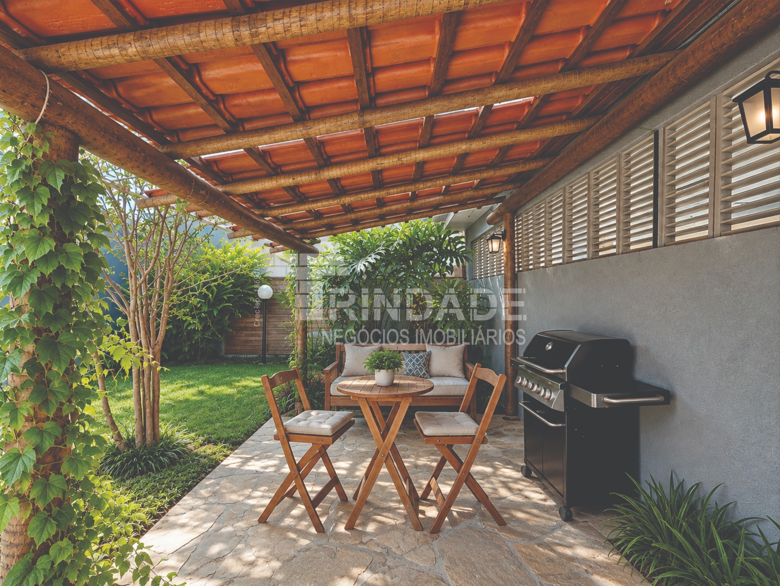 Casa térrea com 3 suítes na Granja Viana, foto 39 de 42