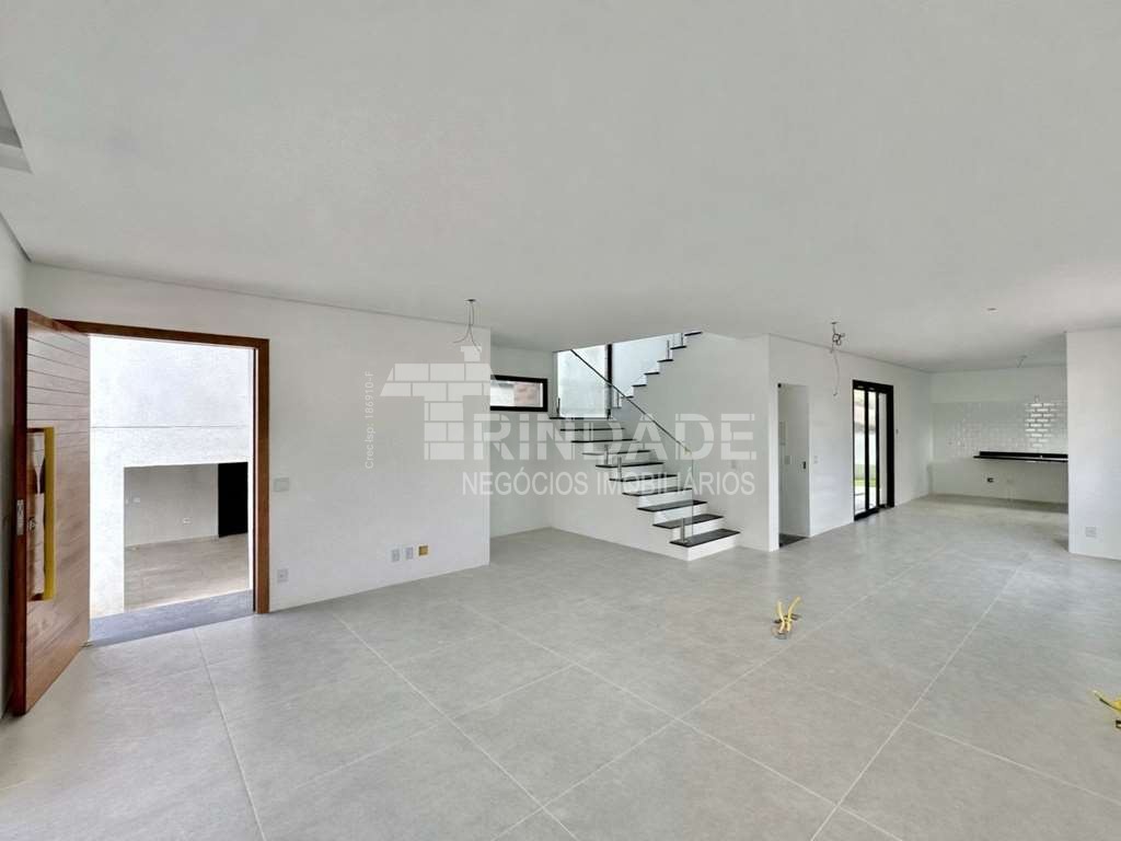 casa moderna 0km com 3 suítes na Granja Viana, foto 3 de 26
