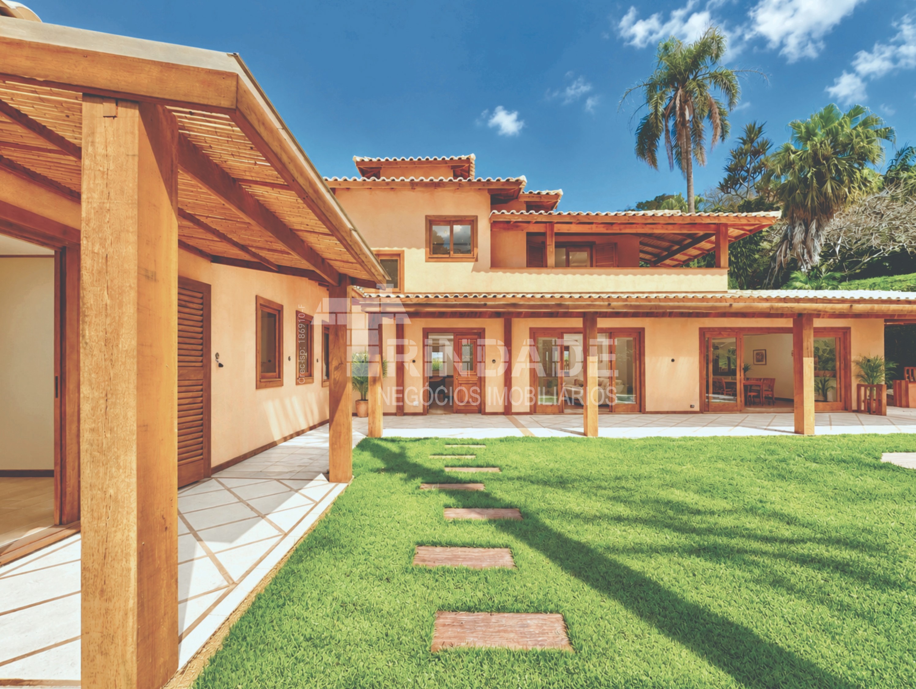 Casa Impecável, zero bala com 3 suítes na Granja Viana, foto 14 de 49
