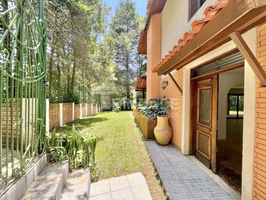 Casa de campo com 7 dormitórios / sendo 5 suítes, foto 7 de 46