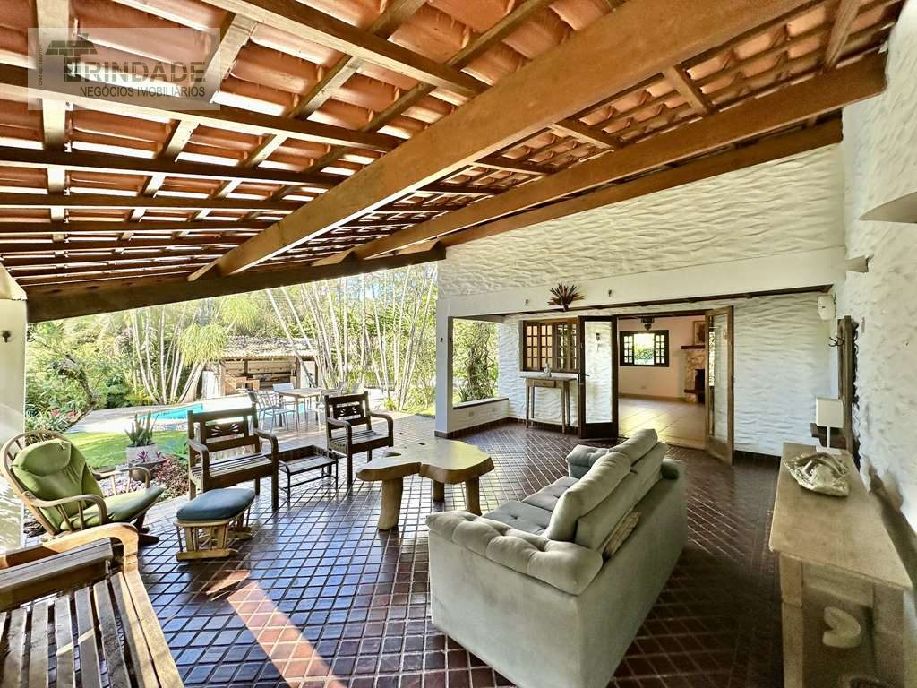 Casa térrea, impecável com 3 dormitórios / 1 suíte na Granja Viana, foto 23 de 50