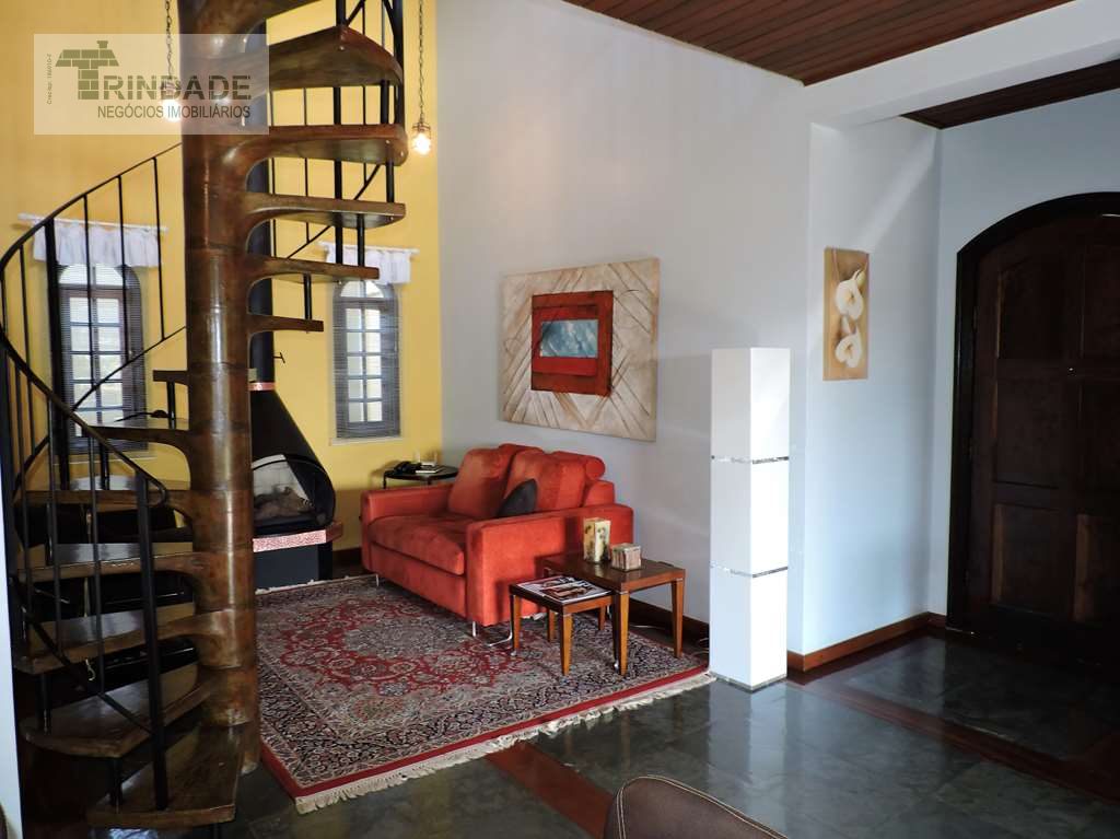 Casa com 3 dormitórios / 1 suíte em 2 lotes na Granja Viana, foto 27 de 32