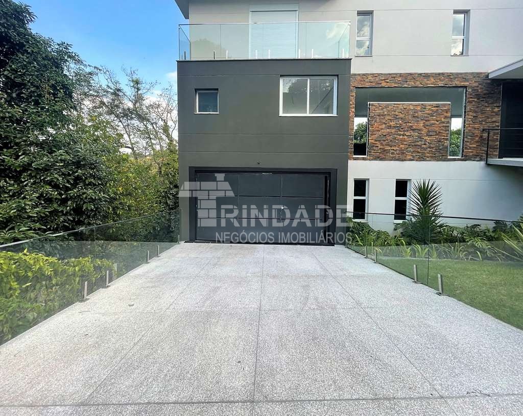 Casa zero km moderna com 4 suítes na Granja Viana, foto 8 de 47